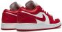 Jordan Kids Air Jordan 1 low-top sneakers Rood - Thumbnail 3