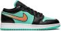 Jordan Kids "Air Jordan 1 Low Tropical Twist sneakers" Zwart - Thumbnail 2