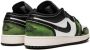 Jordan Kids Air Jordan 1 Low Wear Away sneakers Zwart - Thumbnail 3