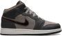 Jordan Kids Air Jordan 1 Mid SE "Night Stadium" sneakers Zwart - Thumbnail 2