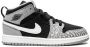 Jordan Kids Air Jordan 1 Mid sneakers Grijs - Thumbnail 2