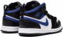 Jordan Kids Air Jordan 1 Mid sneakers Wit - Thumbnail 3