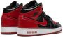 Jordan Kids Air Jordan 1 Mid sneakers Zwart - Thumbnail 3