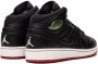 Jordan Kids "Air Jordan 1 Retro 97 Playoffs 13 sneakers" Zwart - Thumbnail 3