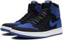 Jordan Kids Air Jordan 1 Retro Flyknit high-top sneakers Zwart - Thumbnail 5