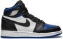 Jordan Kids Air Jordan 1 Retro High OG GS sneakers Zwart - Thumbnail 2