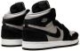 Jordan Kids Air Jordan 1 Retro OG high-top sneakers Zwart - Thumbnail 3