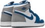 Jordan Kids Air Jordan 1 Retro "True Blue" sneakers Blauw - Thumbnail 2