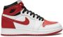 Jordan Kids Air Jordan 1 Retro High OG sneakers Wit - Thumbnail 2