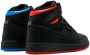 Jordan Kids Air Jordan 1 Retro high top sneakers Zwart - Thumbnail 3