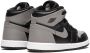 Jordan Kids Air Jordan 1 Retro high-top sneakers Zwart - Thumbnail 3