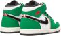 Jordan Kids Air Jordan 1 Retro OG high-top sneakers Wit - Thumbnail 3