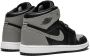 Jordan Kids Air Jordan 1 Retro OG high-top sneakers Zwart - Thumbnail 3