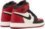 Jordan Kids Air Jordan 1 Retro sneakers Zwart - Thumbnail 3