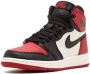 Jordan Kids Air Jordan 1 Retro sneakers Zwart - Thumbnail 4