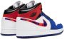 Jordan Kids Air Jordan 1 SE low-top sneakers Wit - Thumbnail 3