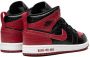 Jordan Kids Air Jordan 1 sneakers Zwart - Thumbnail 3