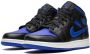 Jordan Kids Air Jordan 1 sneakers Zwart - Thumbnail 2