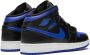 Jordan Kids Air Jordan 1 sneakers Zwart - Thumbnail 3