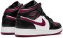 Jordan Kids Air Jordan 1 sneakers Zwart - Thumbnail 3