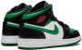 Jordan Kids Air Jordan 1 sneakers Zwart - Thumbnail 3