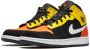 Jordan Kids Air Jordan 1 sneakers Zwart - Thumbnail 2