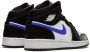 Jordan Kids Air Jordan 1 sneakers Zwart - Thumbnail 3