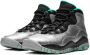 Jordan Kids Air Jordan 10 Retro 30th BG sneakers Grijs - Thumbnail 2