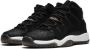 Jordan Kids Air Jordan 11 Heiress Black Stingray sneakers Zwart - Thumbnail 2