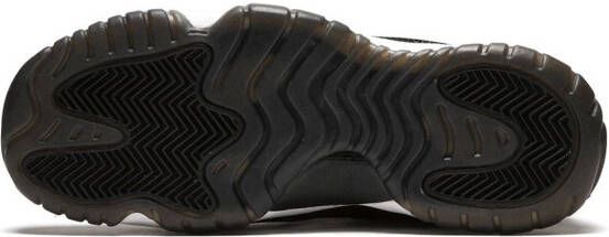 Jordan Kids Air Jordan 11 Heiress Black Stingray sneakers Zwart