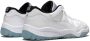 Jordan Kids Air Jordan 11 PS sneakers Wit - Thumbnail 3