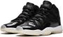 Jordan Kids Air Jordan 11 Retro BG sneakers Zwart - Thumbnail 2