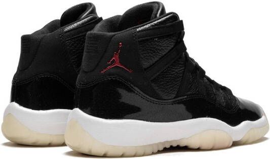 Jordan Kids Air Jordan 11 Retro BG sneakers Zwart