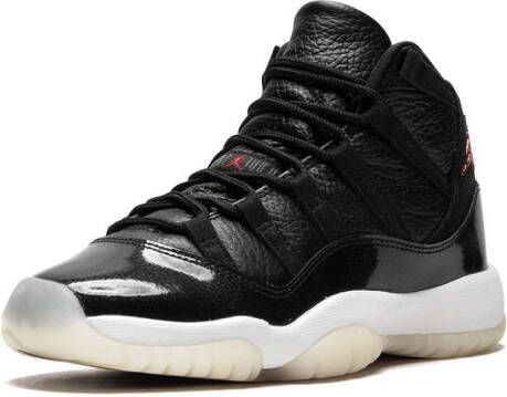 Jordan Kids Air Jordan 11 Retro BG sneakers Zwart