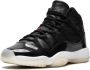 Jordan Kids Air Jordan 11 Retro BG sneakers Zwart - Thumbnail 4