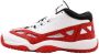 Jordan Kids Air Jordan 11 Retro Low IE BG sneakers Wit - Thumbnail 2