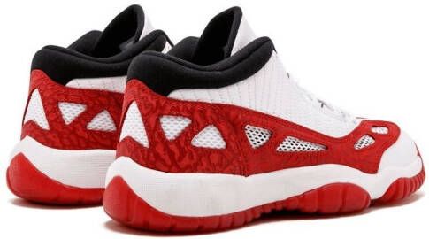 Jordan Kids Air Jordan 11 Retro Low IE BG sneakers Wit