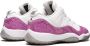 Jordan Kids Air Jordan 11 Retro Low sneakers Wit - Thumbnail 3