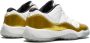 Jordan Kids Air Jordan 11 Retro low-top sneakers Wit - Thumbnail 3