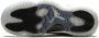 Jordan Kids Air Jordan 11 Retro low-top sneakers Wit - Thumbnail 4