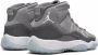 Jordan Kids Air Jordan 11 Retro "Cool Grey" sneakers Grijs - Thumbnail 3