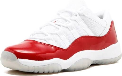 Jordan Kids Air Jordan 11 Retro sneakers Wit