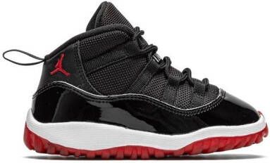 Jordan Kids Air Jordan 11 Retro sneakers Zwart