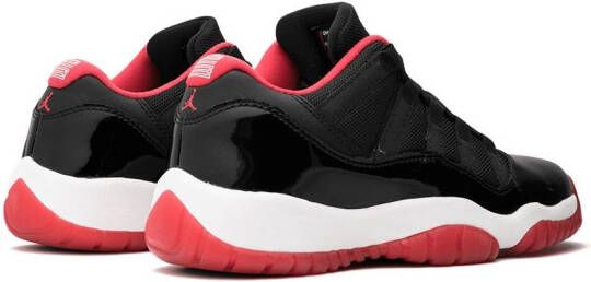 Jordan Kids Air Jordan 11 Retro sneakers Zwart