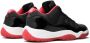 Jordan Kids Air Jordan 11 Retro sneakers Zwart - Thumbnail 3