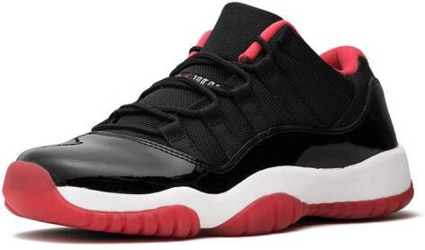 Jordan Kids Air Jordan 11 Retro sneakers Zwart