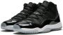 Jordan Kids Air Jordan 11 Retro sneakers Zwart - Thumbnail 2