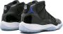 Jordan Kids Air Jordan 11 Retro sneakers Zwart - Thumbnail 3