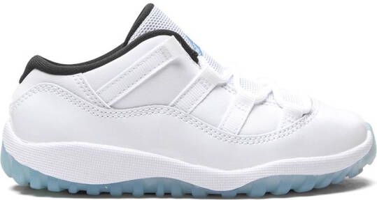 Jordan Kids Air Jordan 11 (TD) sneakers Wit