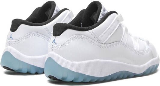 Jordan Kids Air Jordan 11 (TD) sneakers Wit